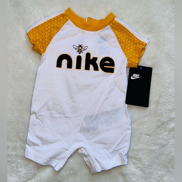 NWT Nike Romper - Picture 5 of 6